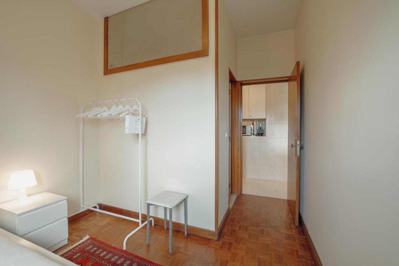 Grand Botanic Garden Apartment By Vacationy Porto Exterior foto